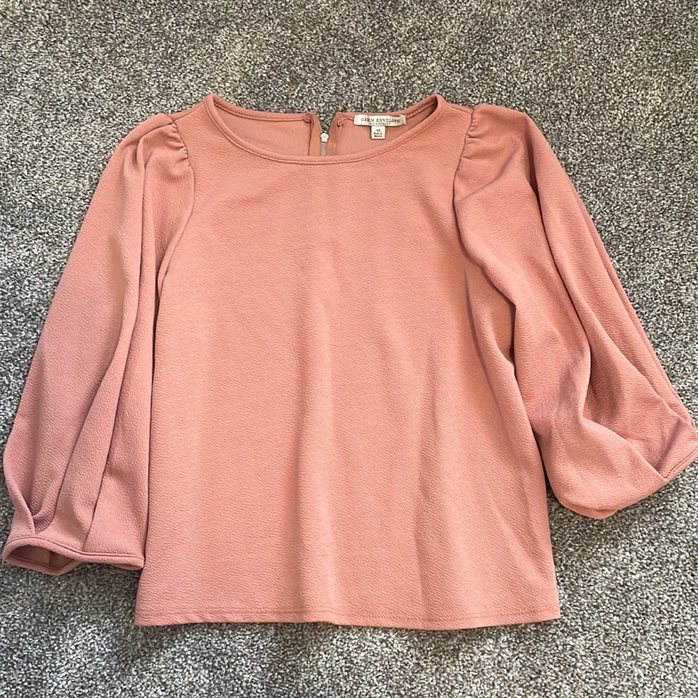 Womens blouse